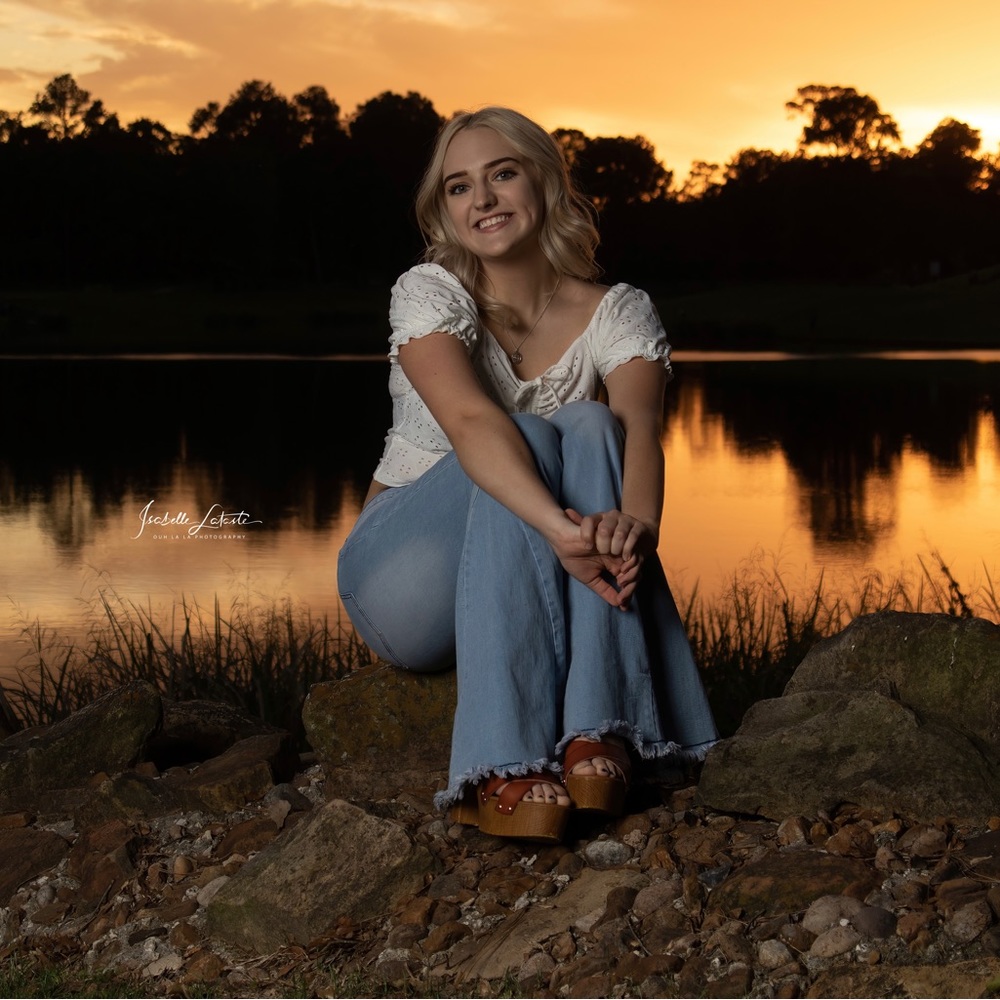 Meet your Posher, Autumn